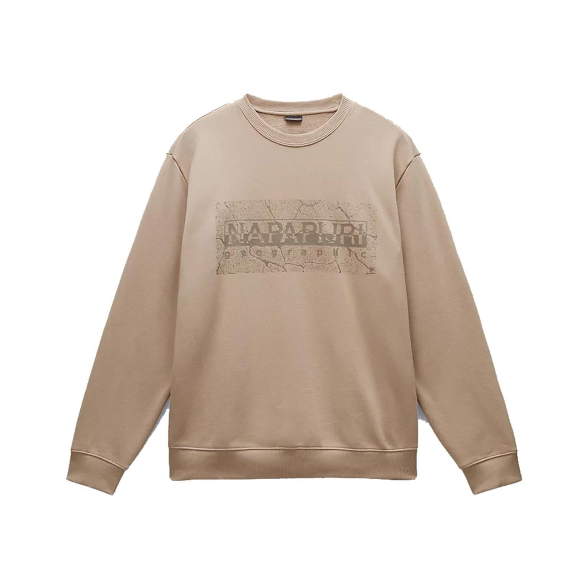 NAPAPIJRI B-ALBULA CREW