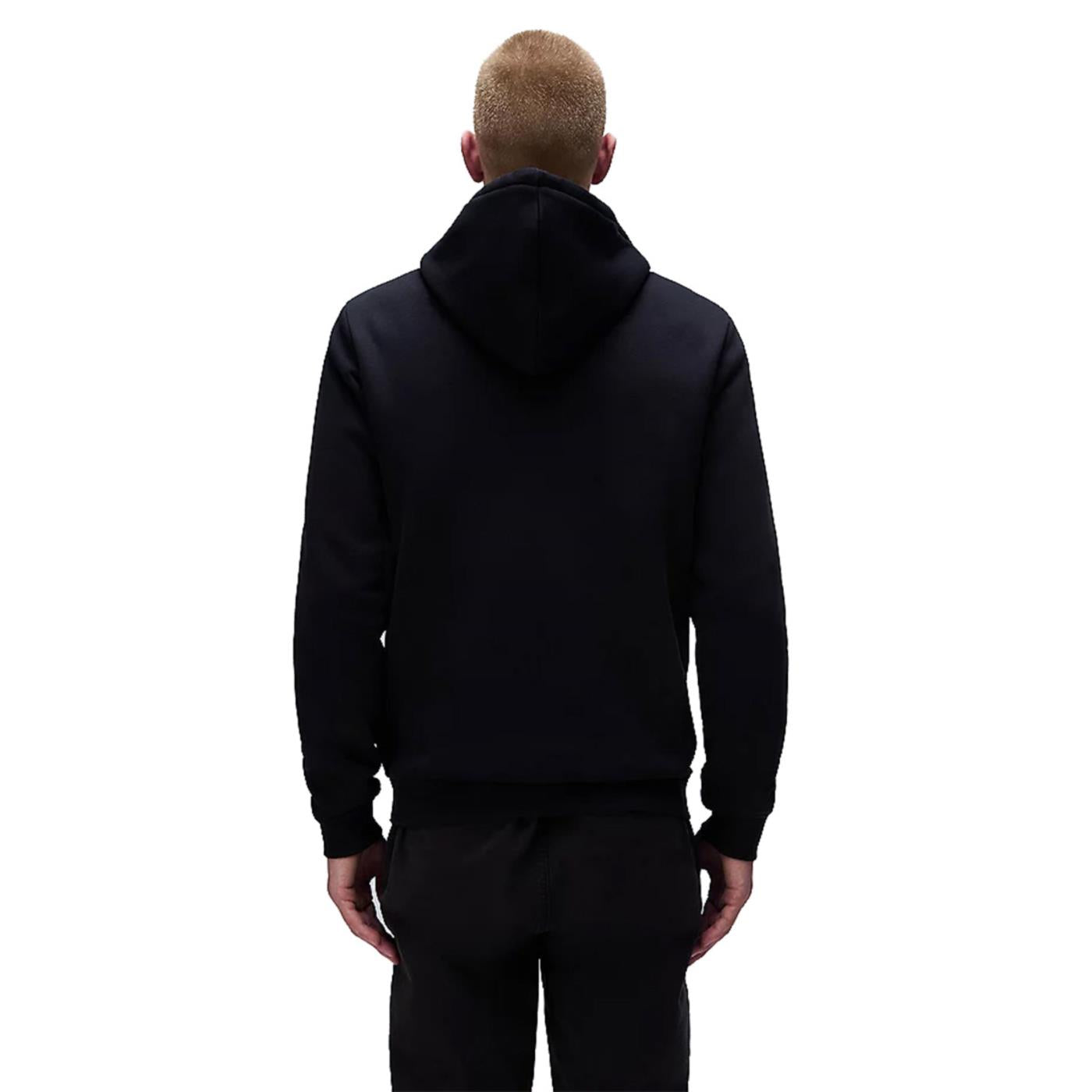 NAPAPIJRI B-AYLMER FULL ZIP HOOD