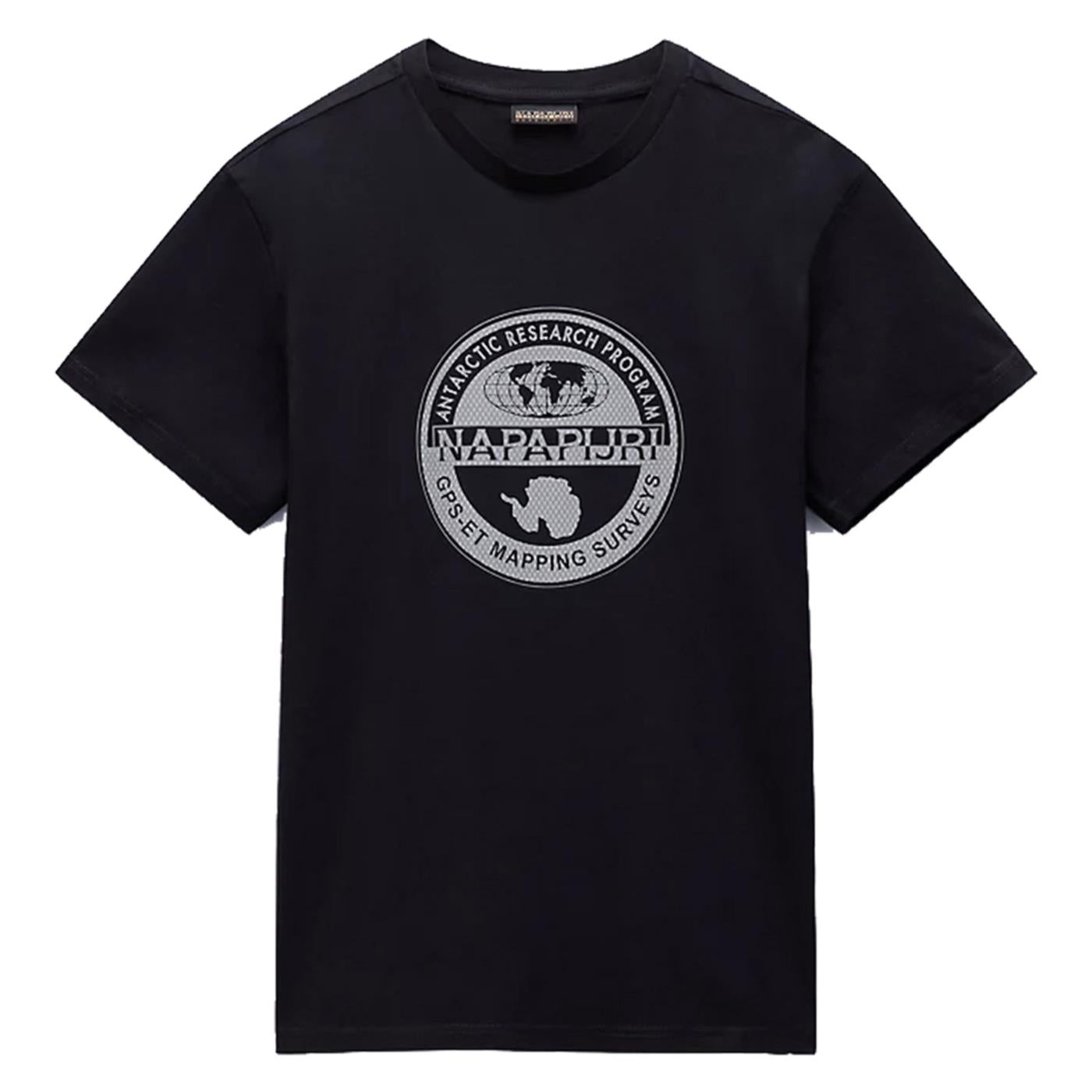 NAPAPIJRI S-BOLLO SS TEE