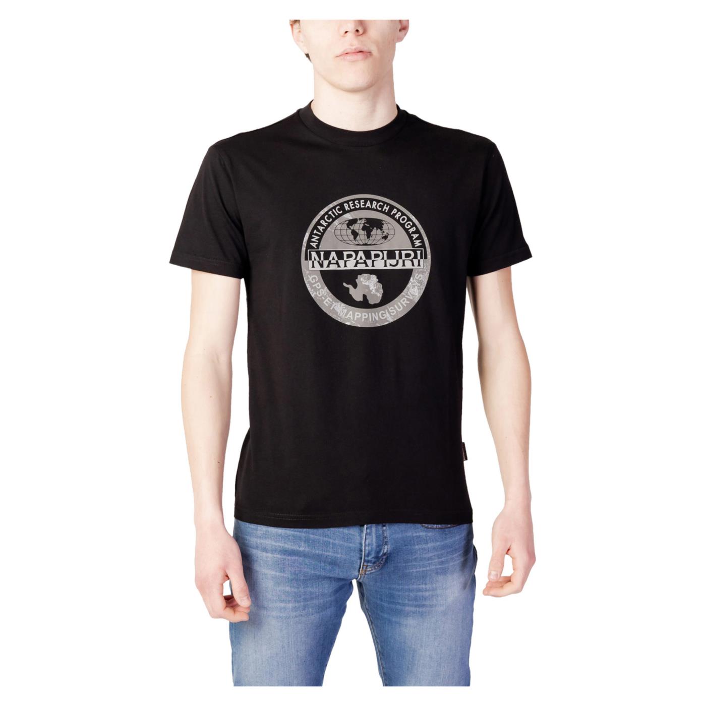 NAPAPIJRI S-BOLLO SS TEE