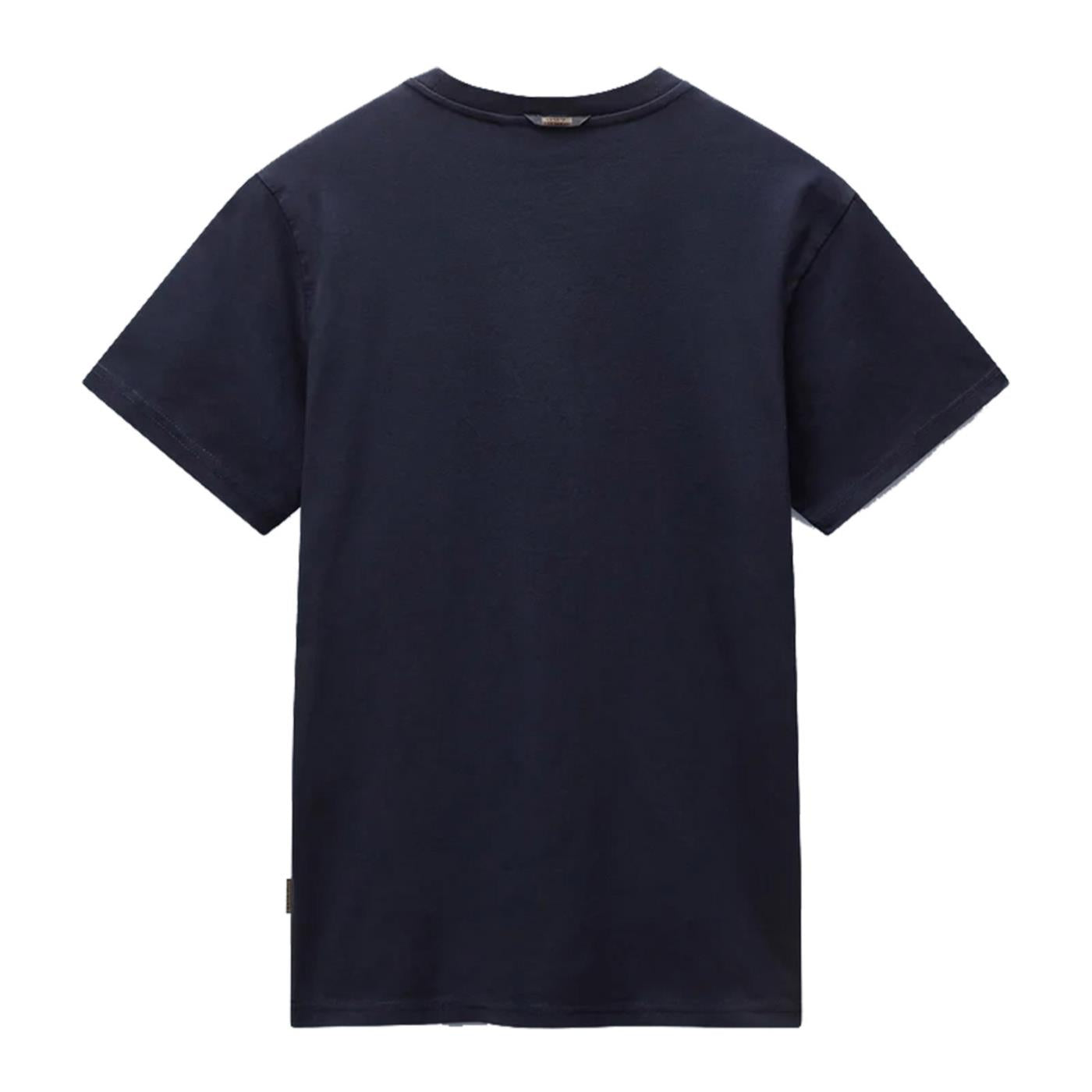 NAPAPIJRI S-BOLLO SS TEE
