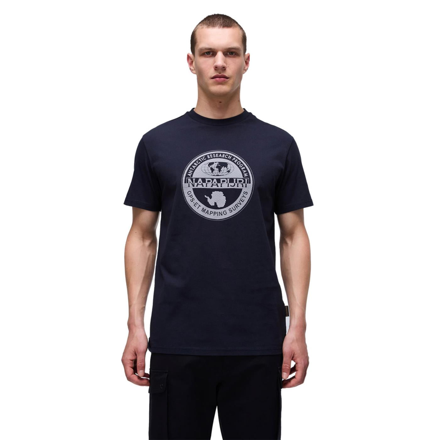 NAPAPIJRI S-BOLLO SS TEE