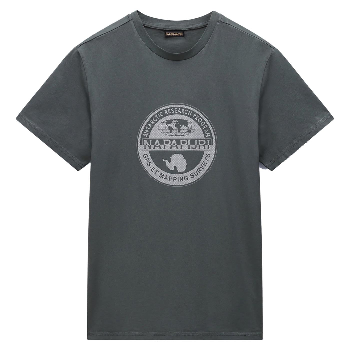 NAPAPIJRI S-BOLLO SS TEE