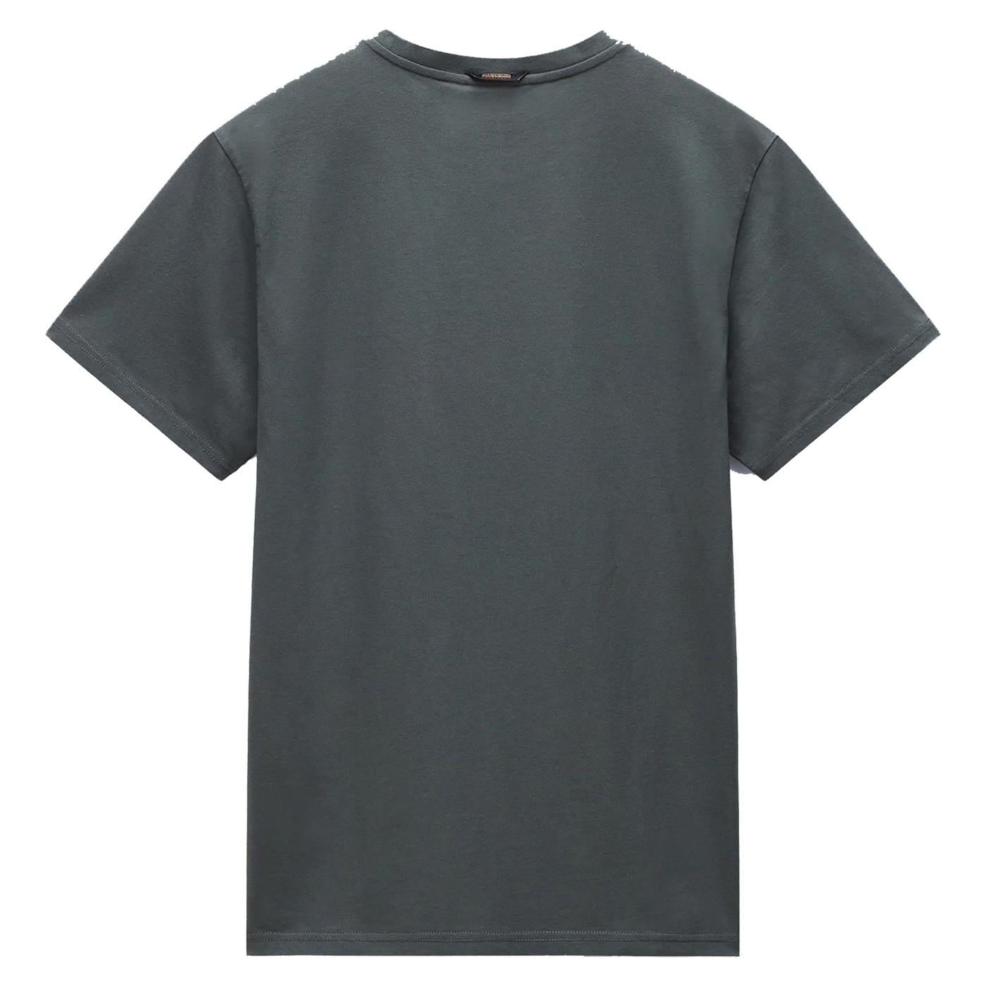 NAPAPIJRI S-BOLLO SS TEE