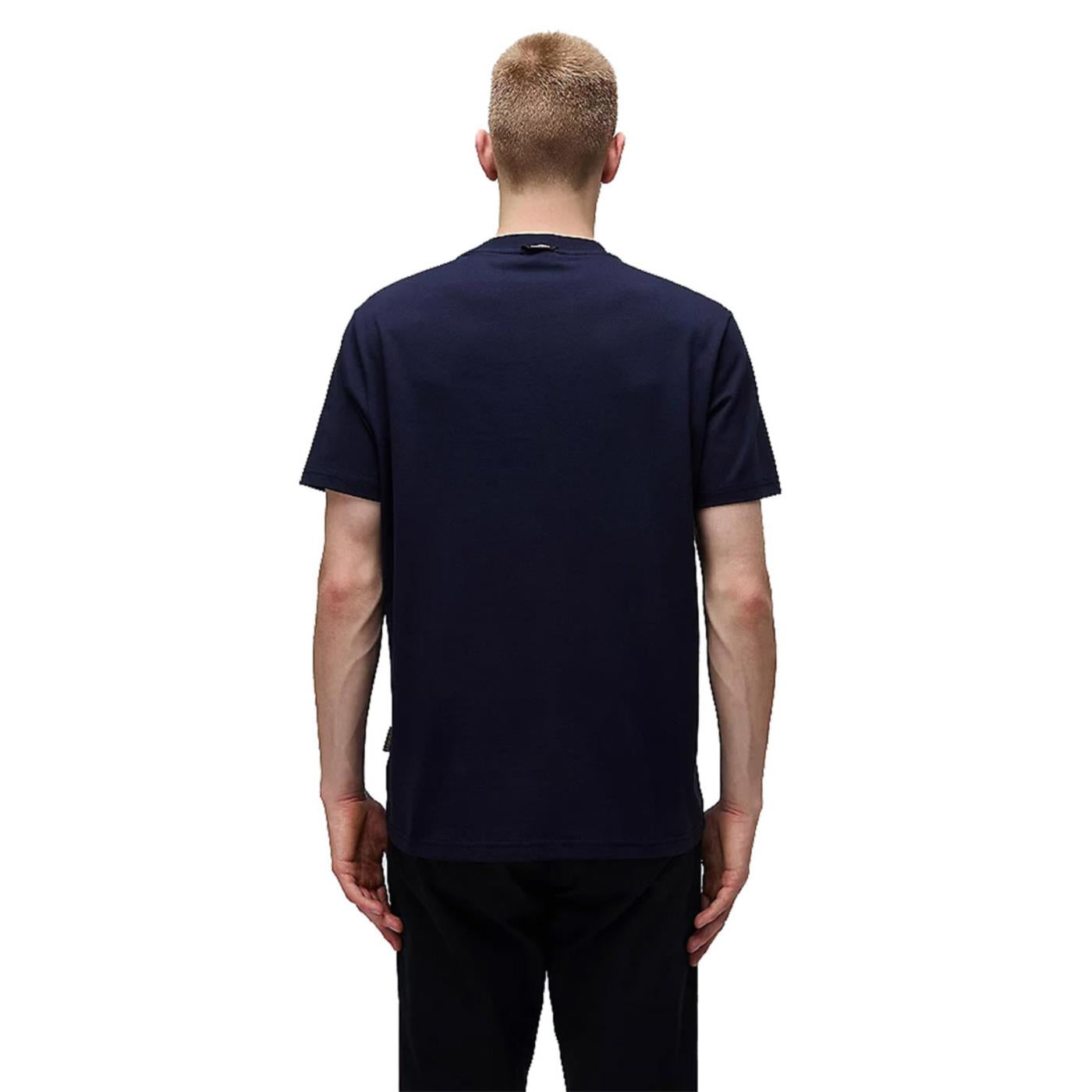 NAPAPIJRI S-PORTALET SS TEE