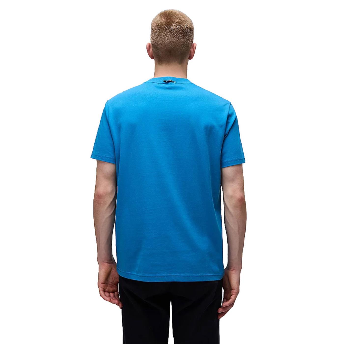 NAPAPIJRI S-PORTALET SS TEE