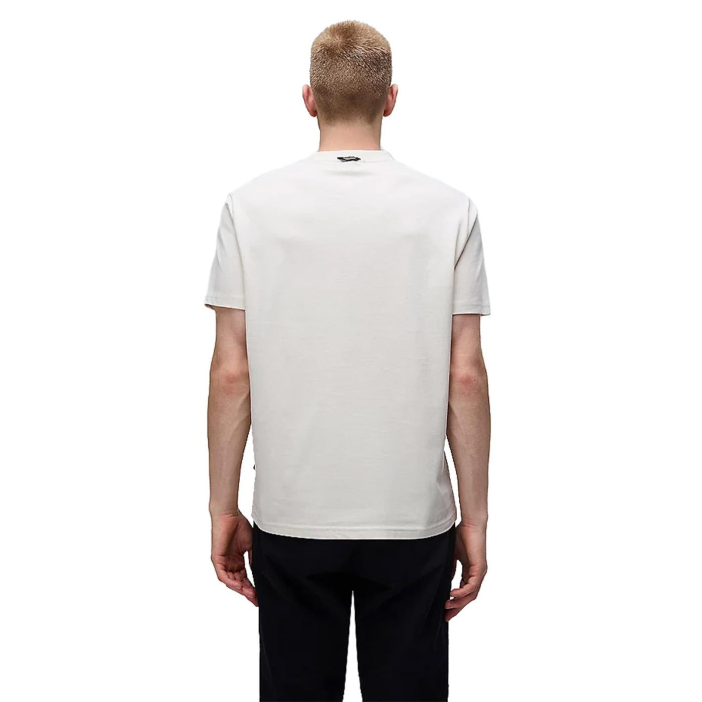 NAPAPIJRI S-PORTALET SS TEE