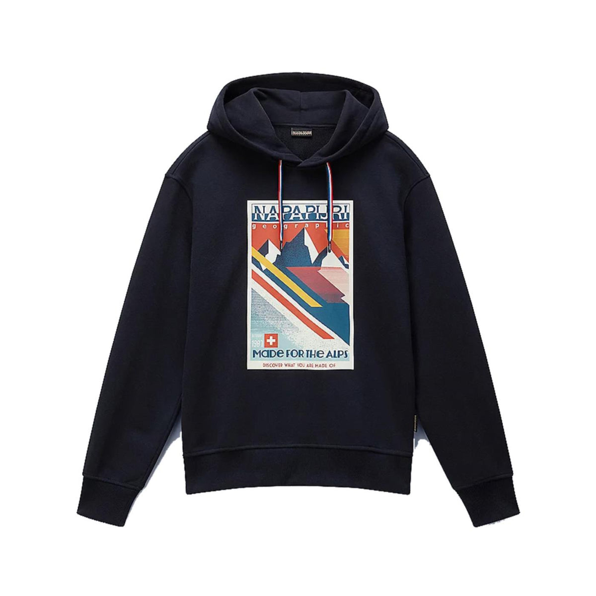 NAPAPIJRI B-PORTALET HOOD