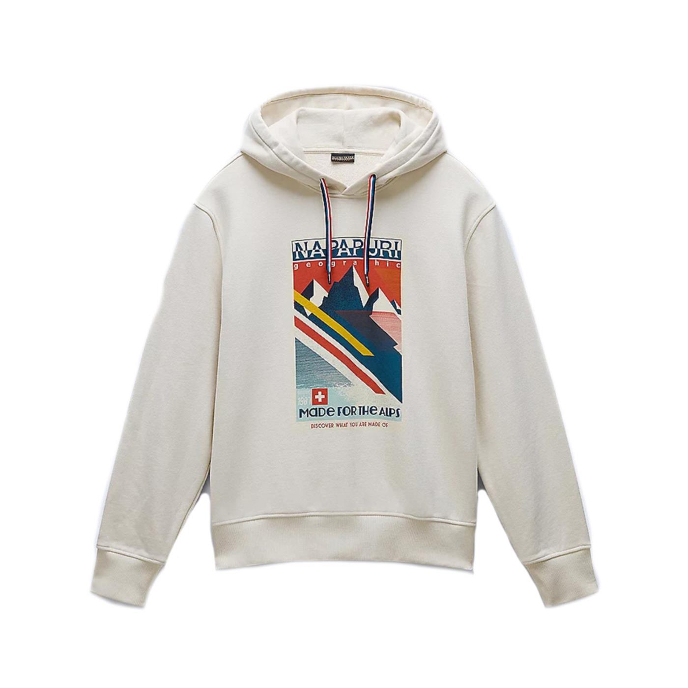 NAPAPIJRI B-PORTALET HOOD