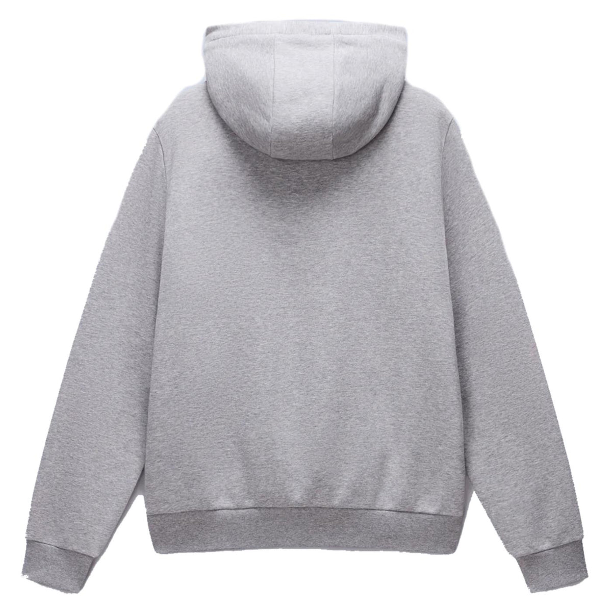 NAPAPIJRI BURGEE HALF ZIP HOOD - seconda immagine
