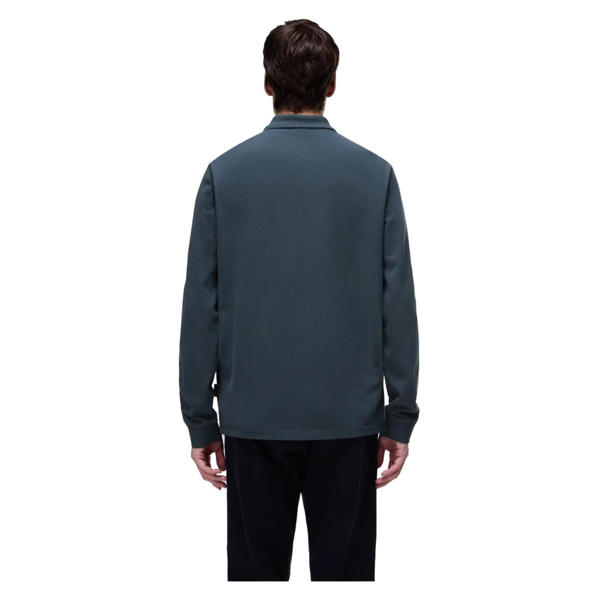 NAPAPIJRI POLO EALIS LONG SLEEVE - seconda immagine