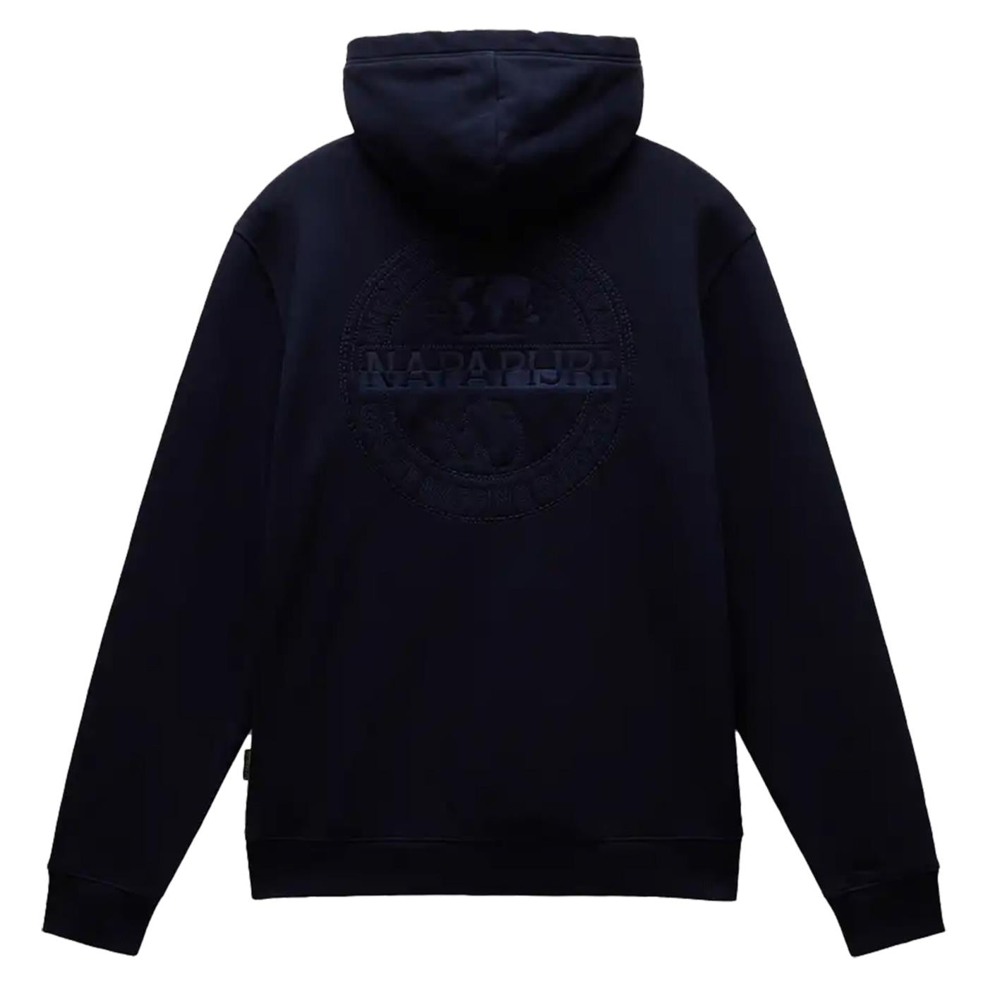 NAPAPIJRI B-KANDER HOOD