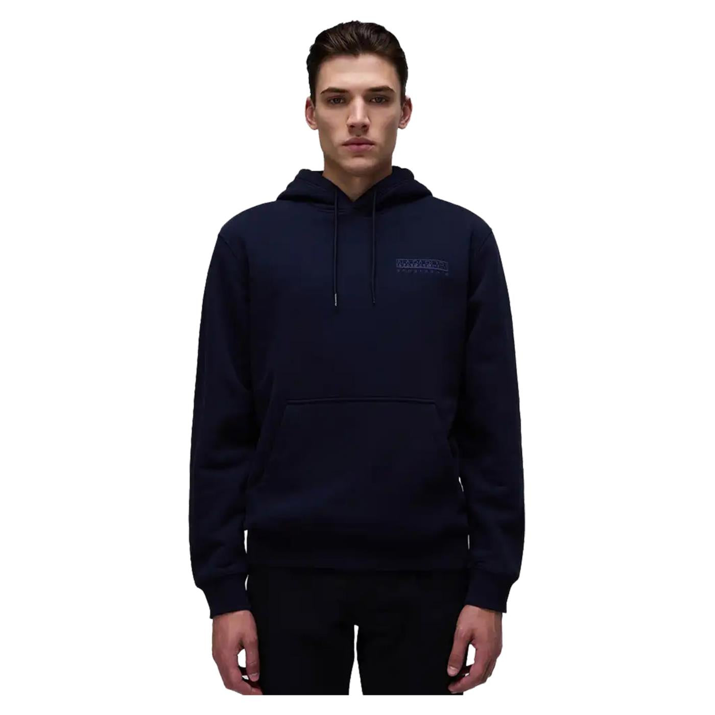 NAPAPIJRI B-KANDER HOOD
