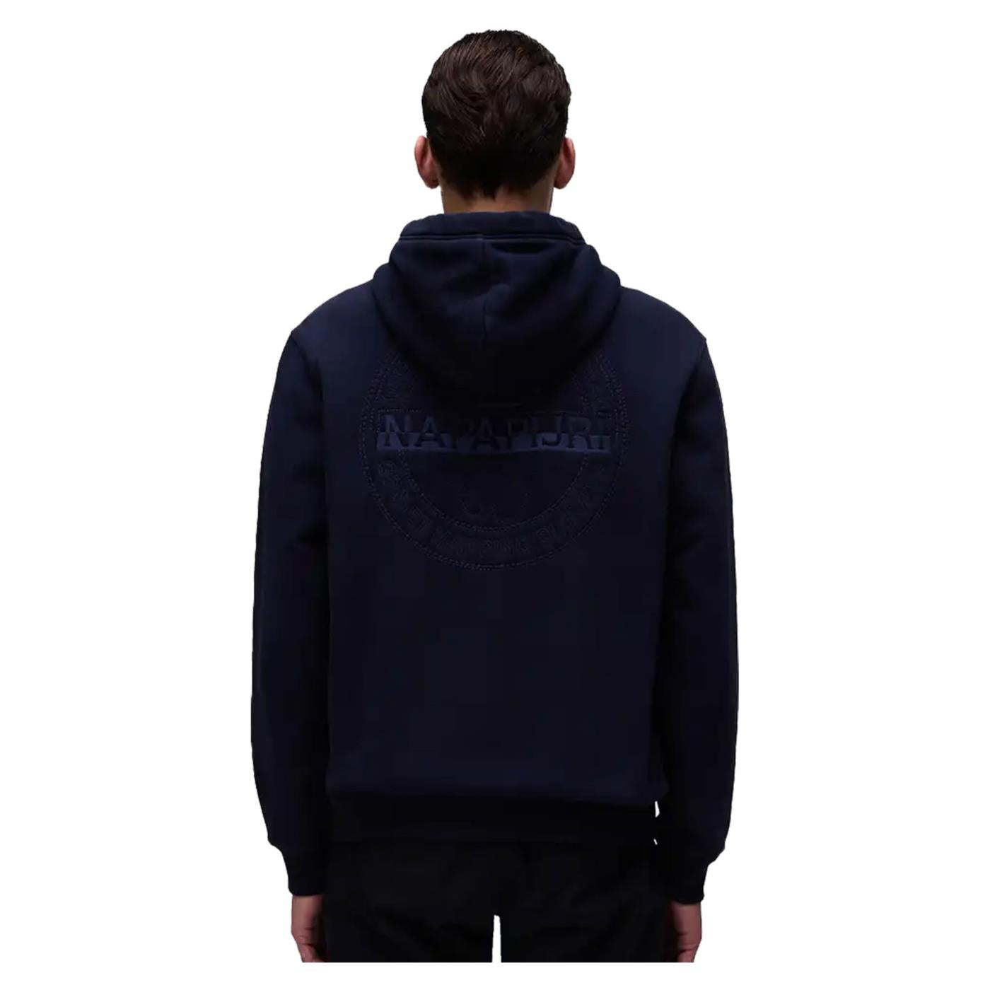NAPAPIJRI B-KANDER HOOD