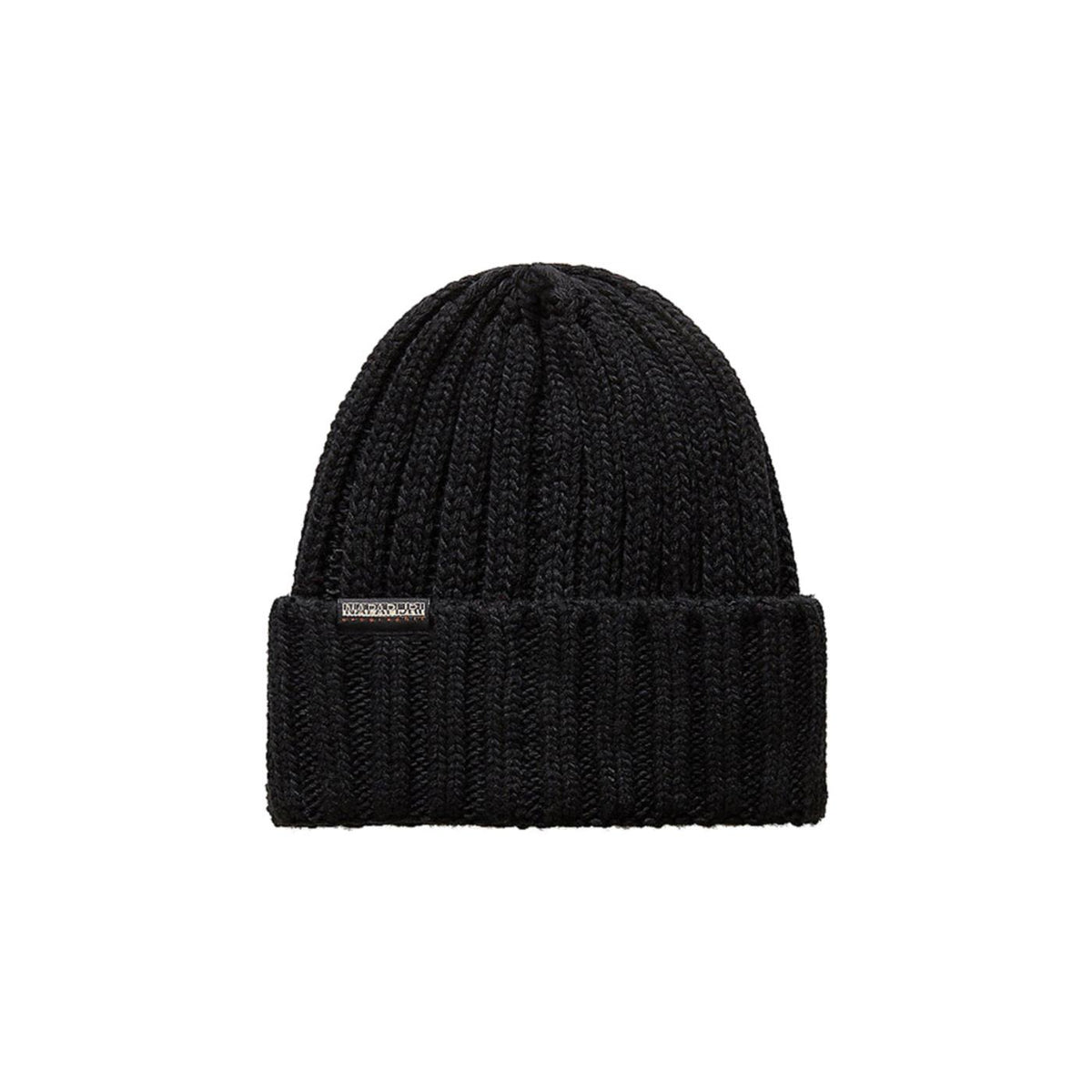 NAPAPIJRI F-SEMIURY BLACK - seconda immagine