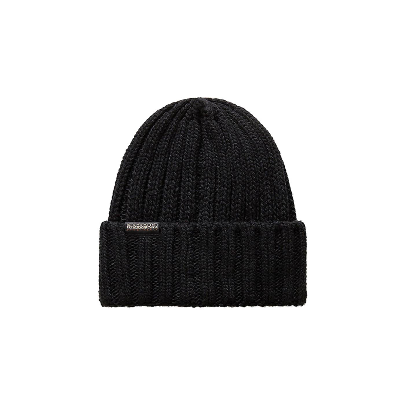 NAPAPIJRI F-SEMIURY BLACK