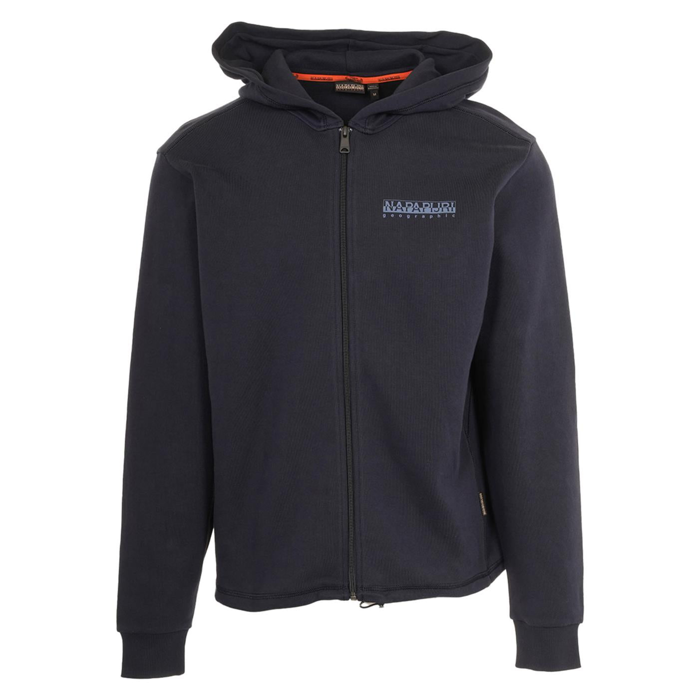 NAPAPIJRI B-VANNI FULL ZIP HOOD