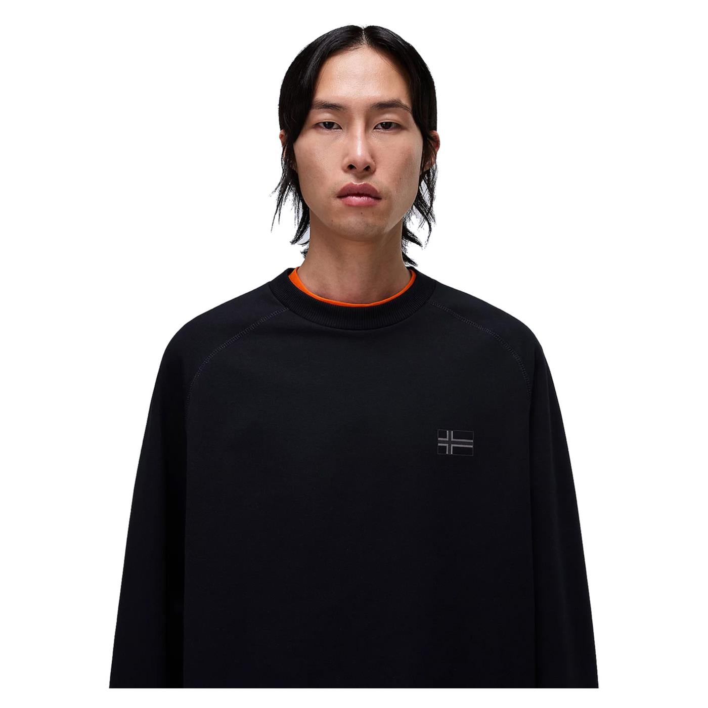 NAPAPIJRI B-SORANO CREW