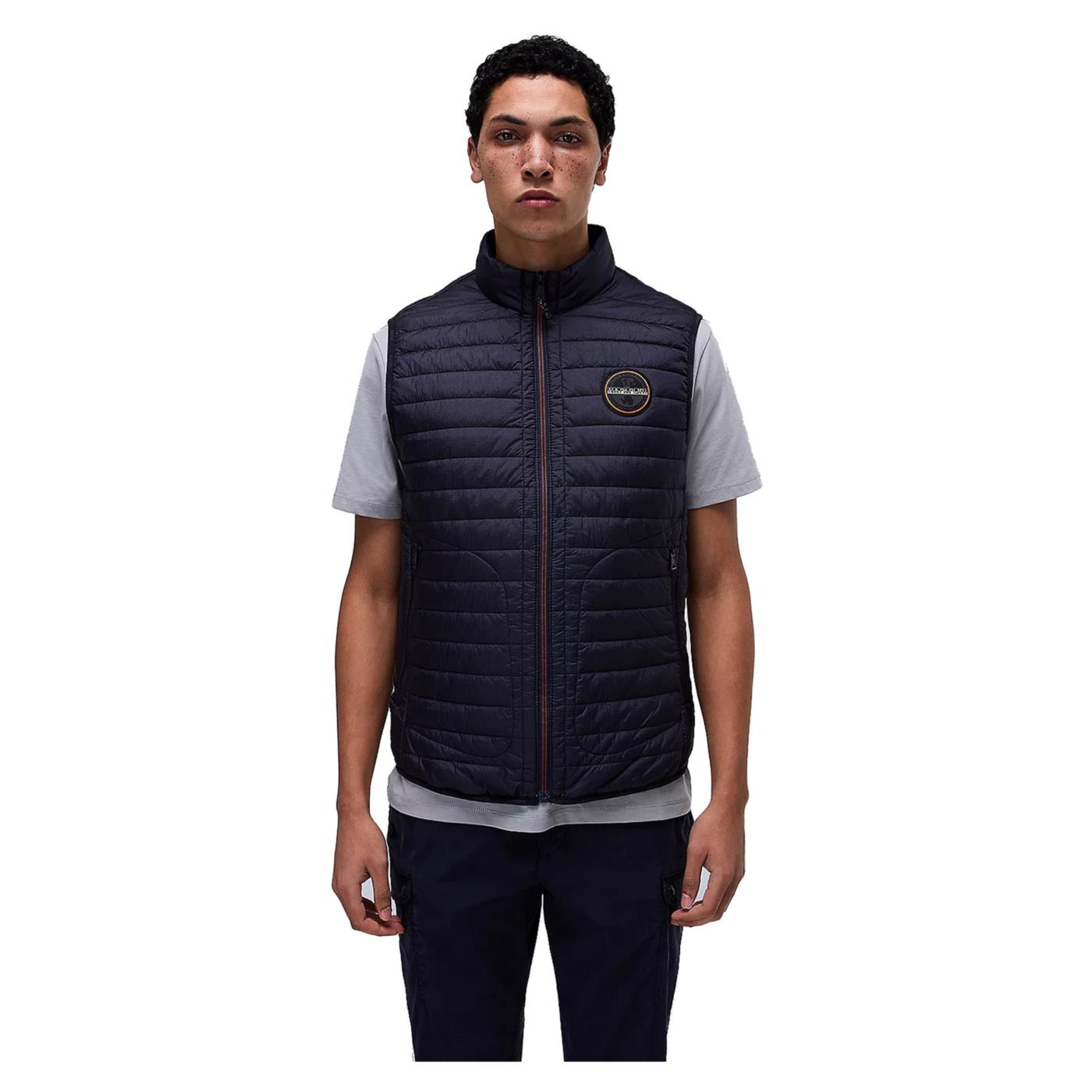 NAPAPIJRI A-AMIATA VEST