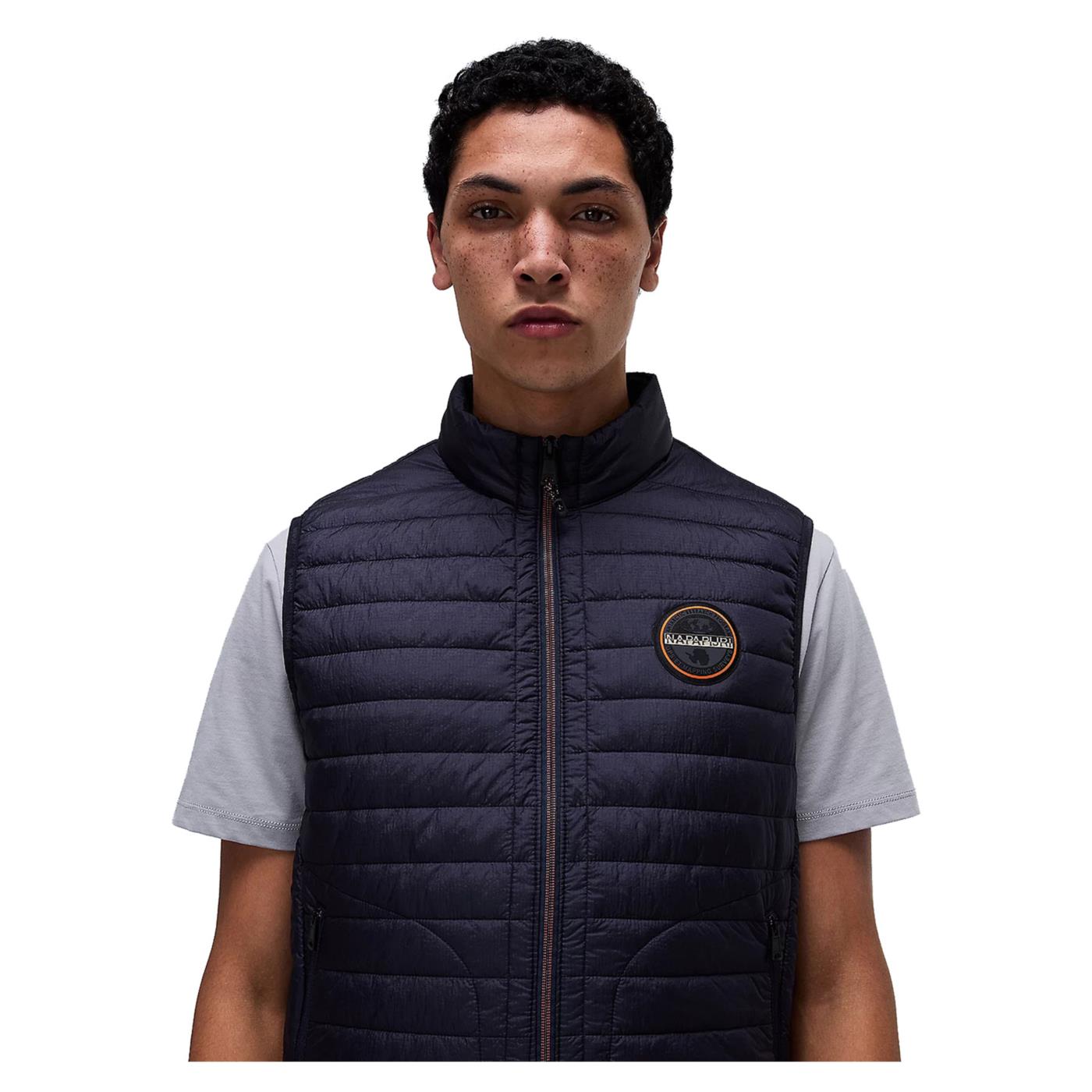 NAPAPIJRI A-AMIATA VEST