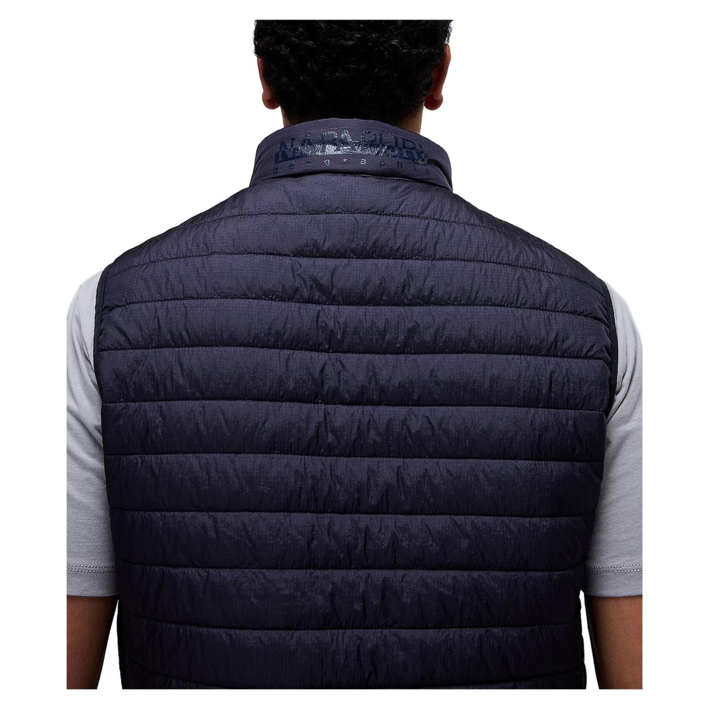 NAPAPIJRI A-AMIATA VEST