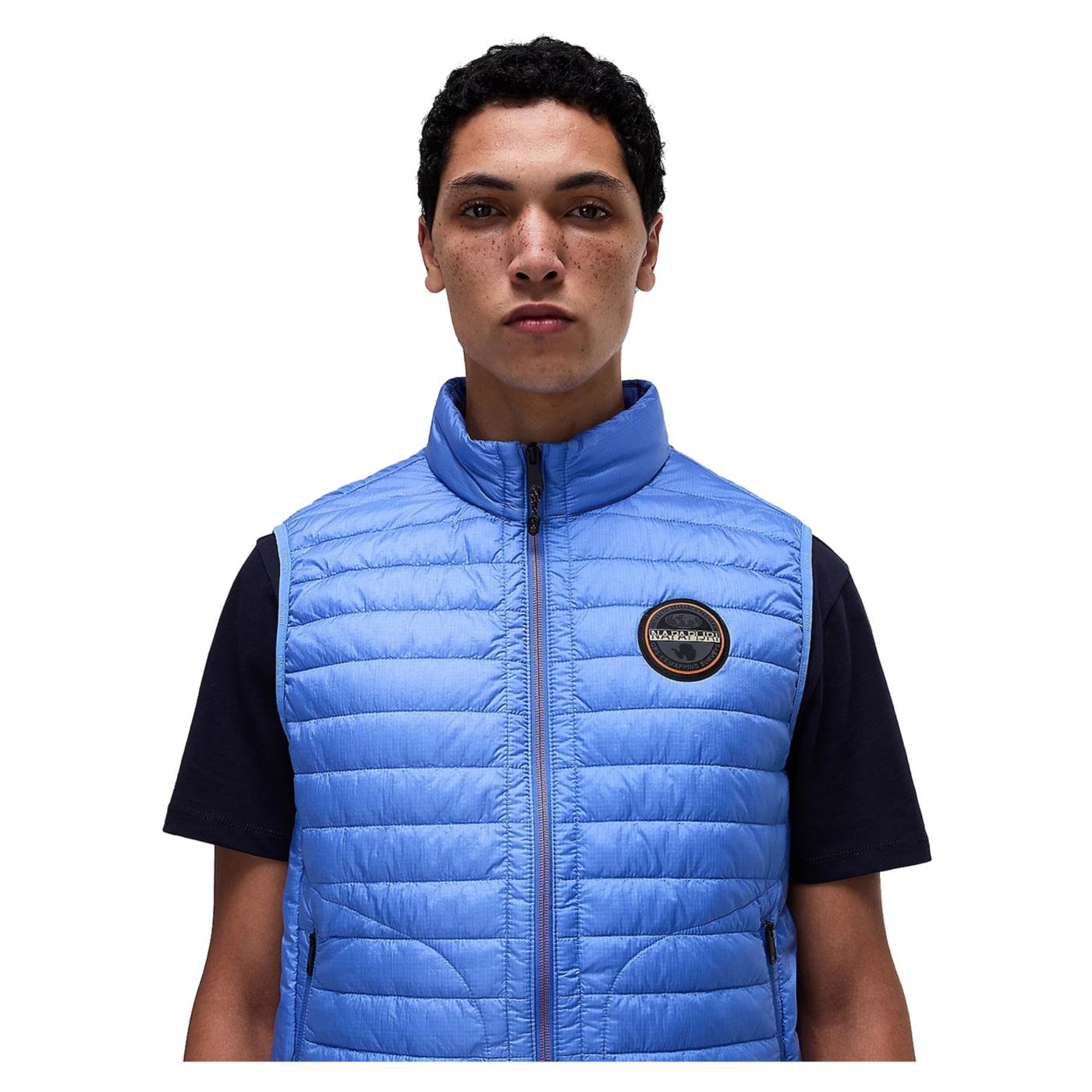 NAPAPIJRI A-AMIATA VEST