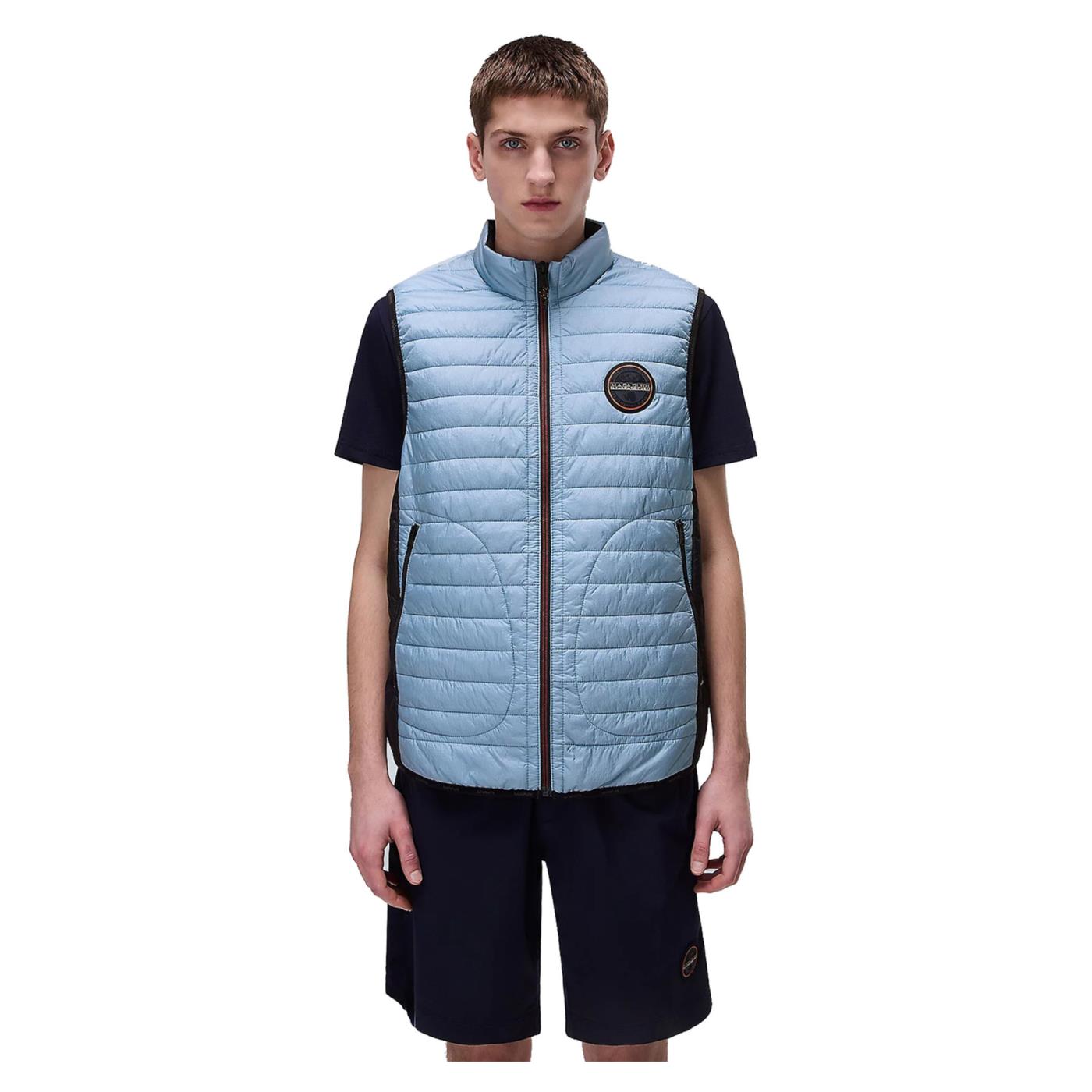 NAPAPIJRI A-AMIATA VEST
