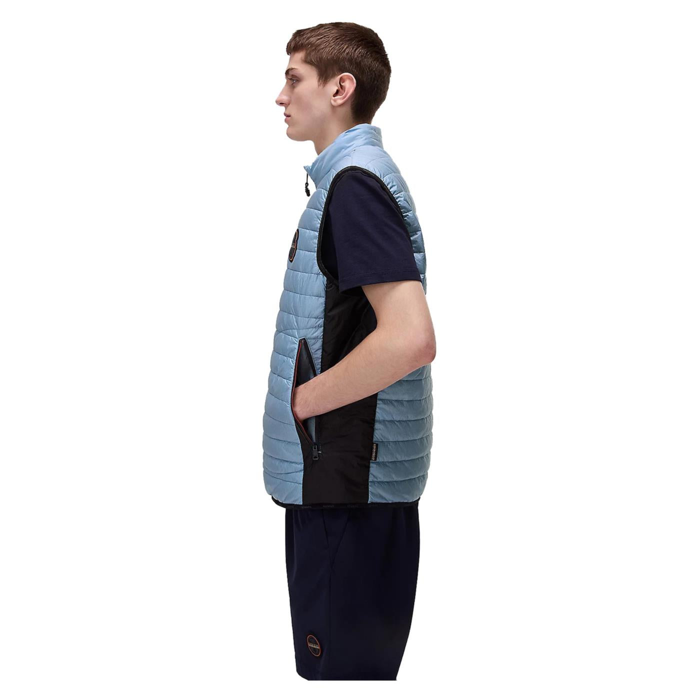 NAPAPIJRI A-AMIATA VEST