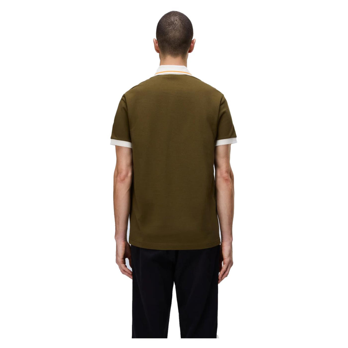 NAPAPIJRI POLO E-ZERI SHORT SLEEVE - seconda immagine