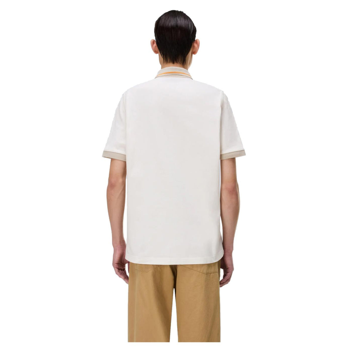 NAPAPIJRI POLO E-ZERI SHORT SLEEVE - seconda immagine