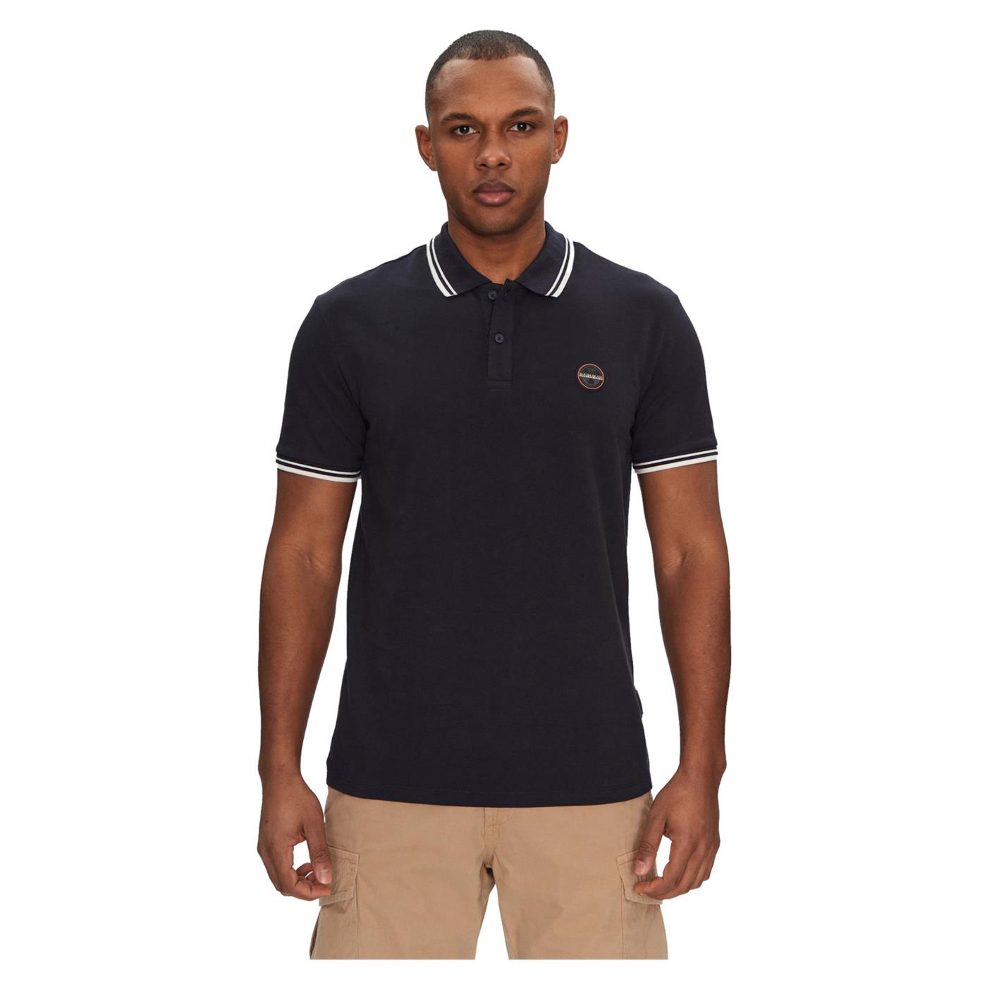 NAPAPIJRI E-MACAS SS POLO