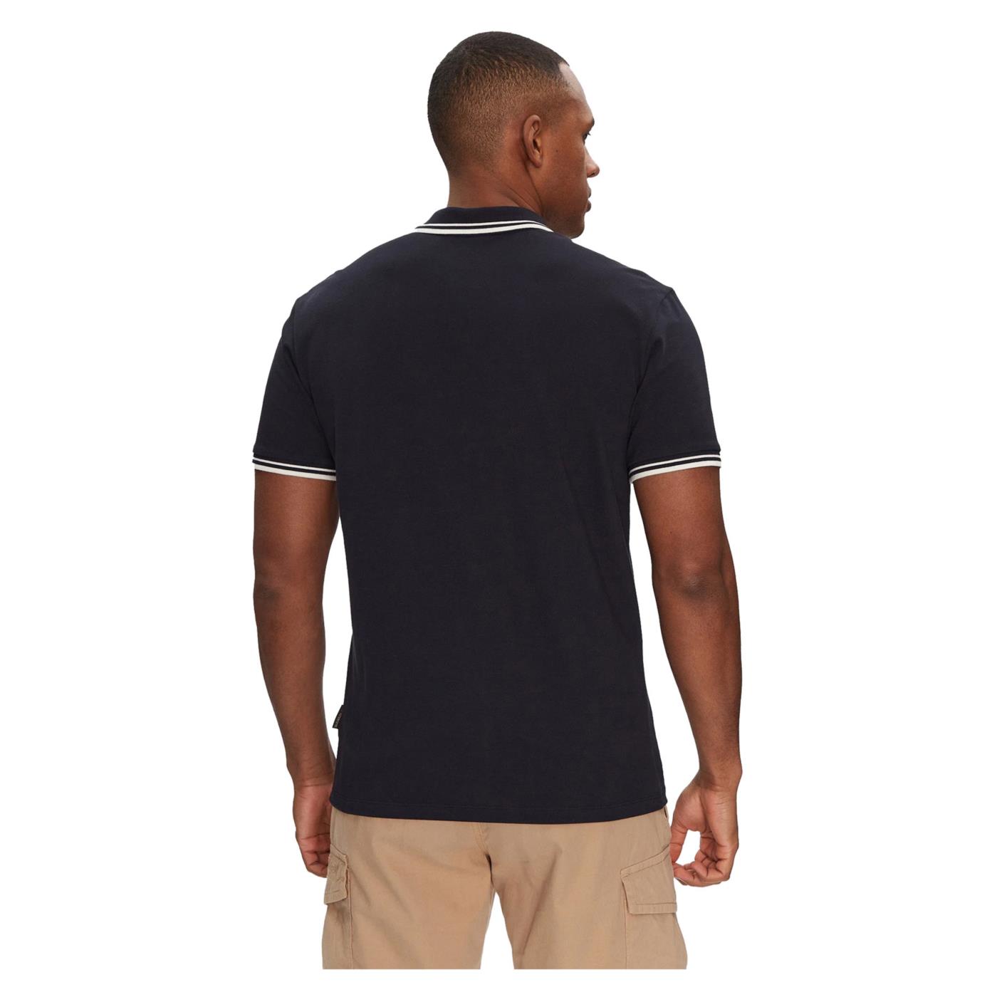 NAPAPIJRI E-MACAS SS POLO
