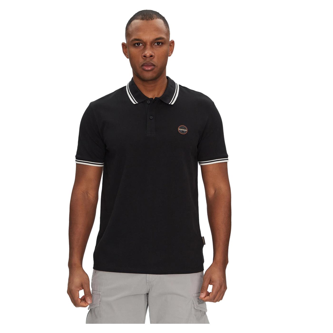 NAPAPIJRI E-MACAS SS POLO