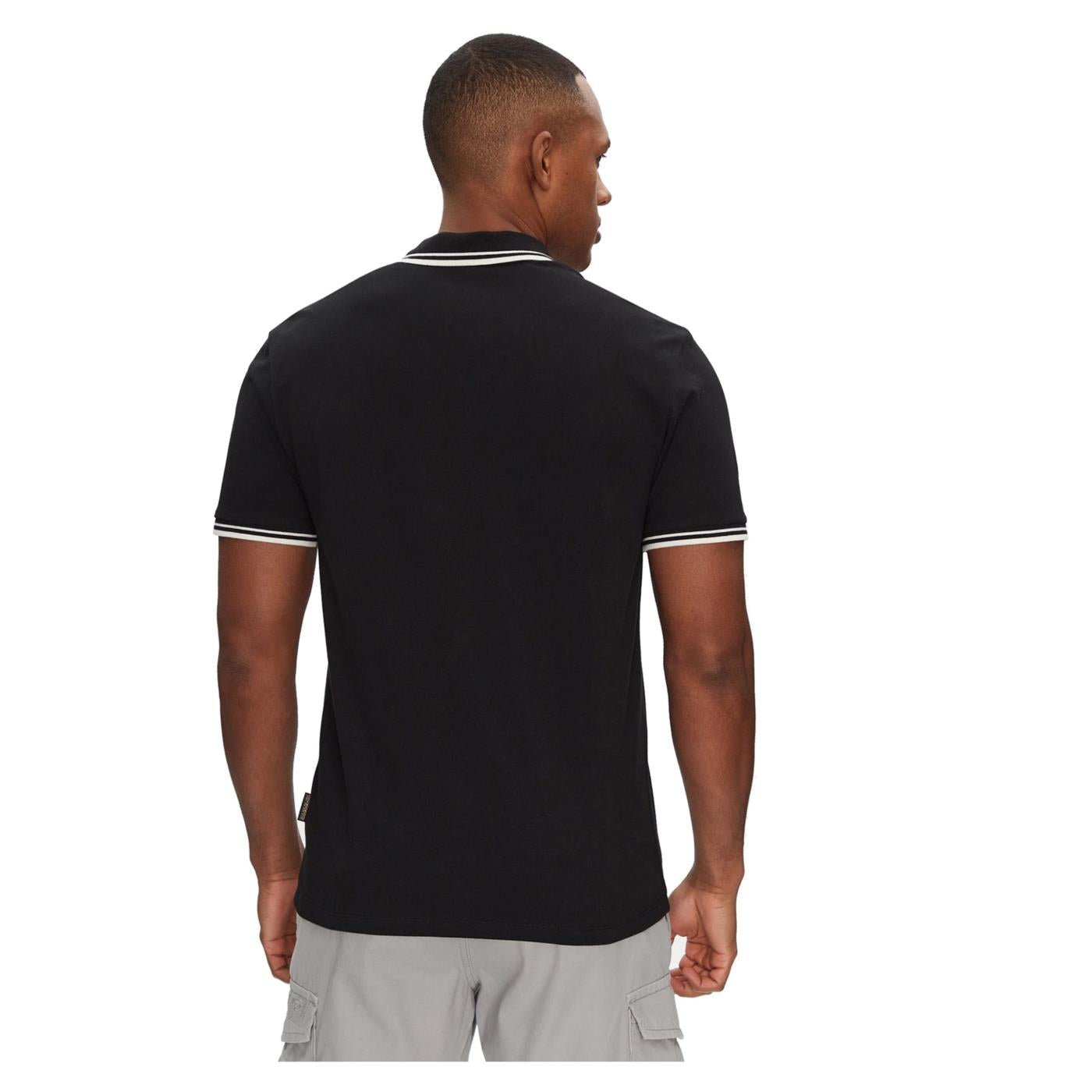 NAPAPIJRI E-MACAS SS POLO