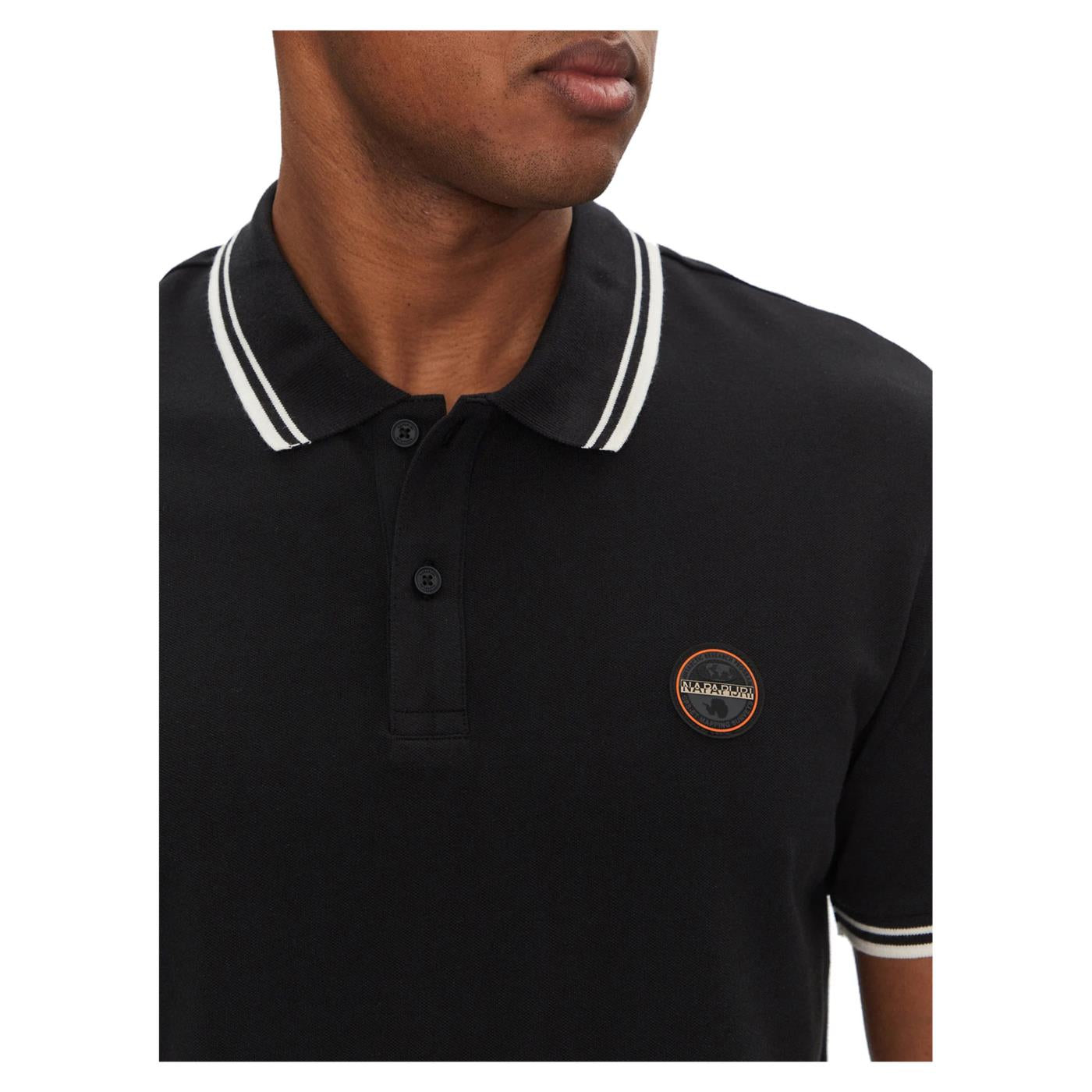 NAPAPIJRI E-MACAS SS POLO
