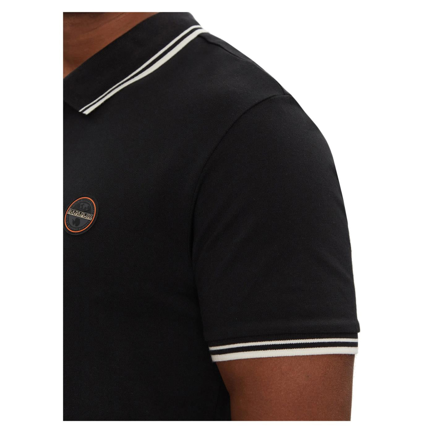 NAPAPIJRI E-MACAS SS POLO