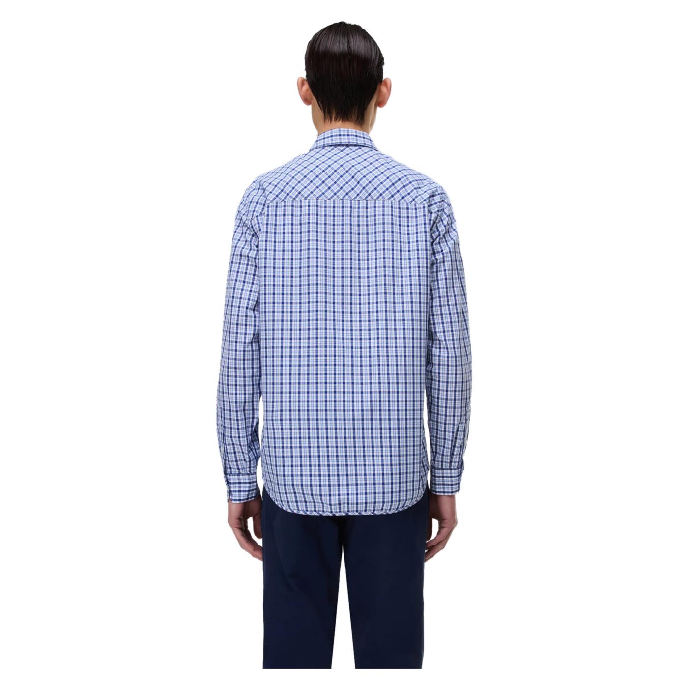 NAPAPIJRI G-TERRA LONG SLEEVE - vista 2