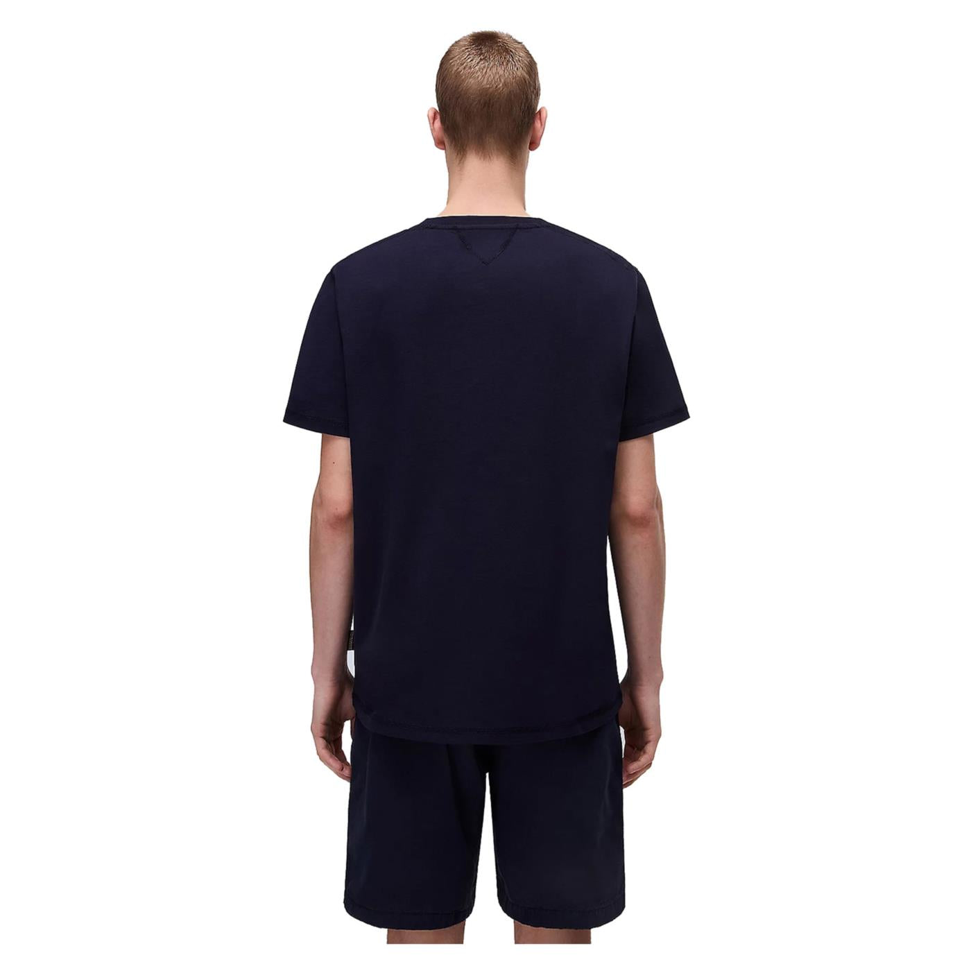 NAPAPIJRI S-LARI SHORT SLEEVES TEE