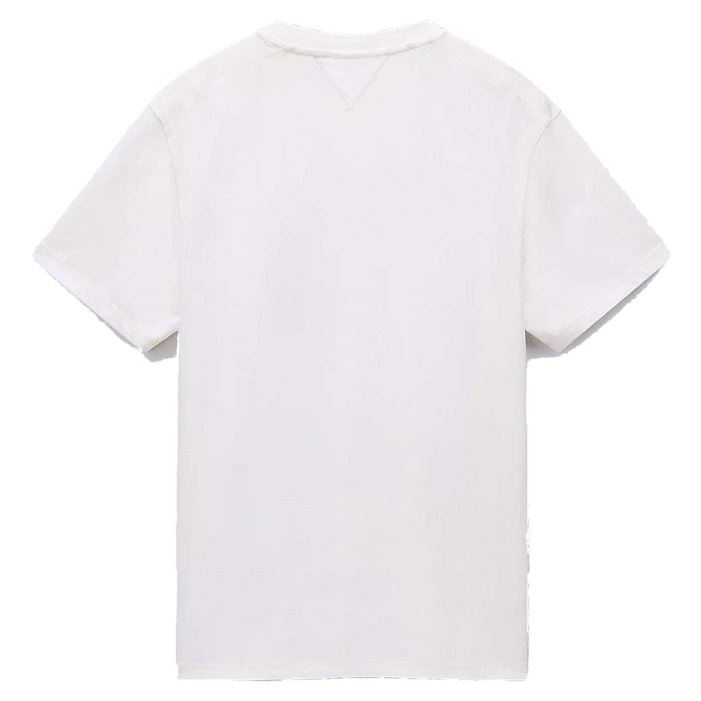 NAPAPIJRI S-LARI SHORT SLEEVES TEE