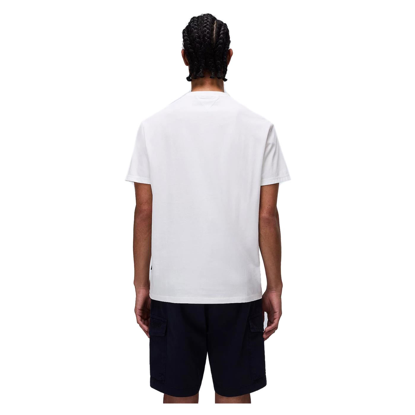 NAPAPIJRI S-LARI SHORT SLEEVES TEE