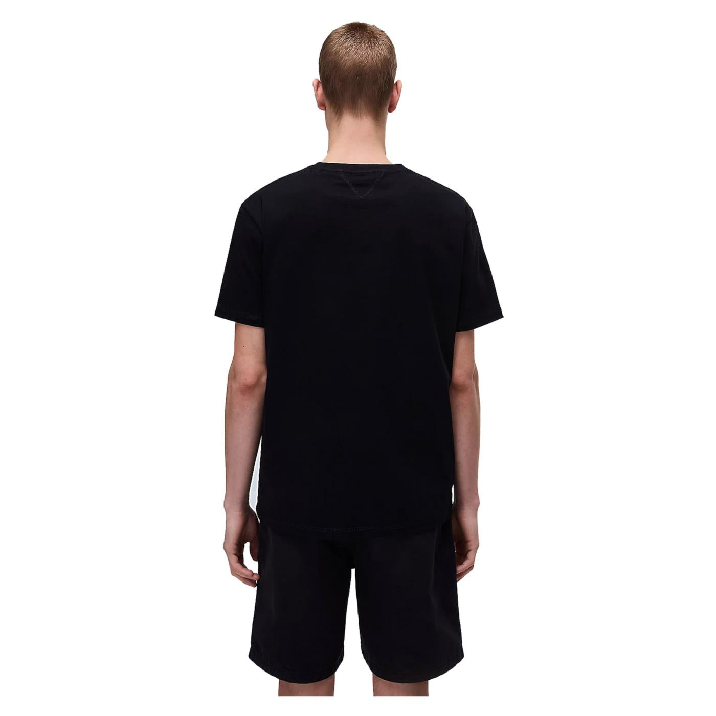 NAPAPIJRI S-LARI SHORT SLEEVES TEE