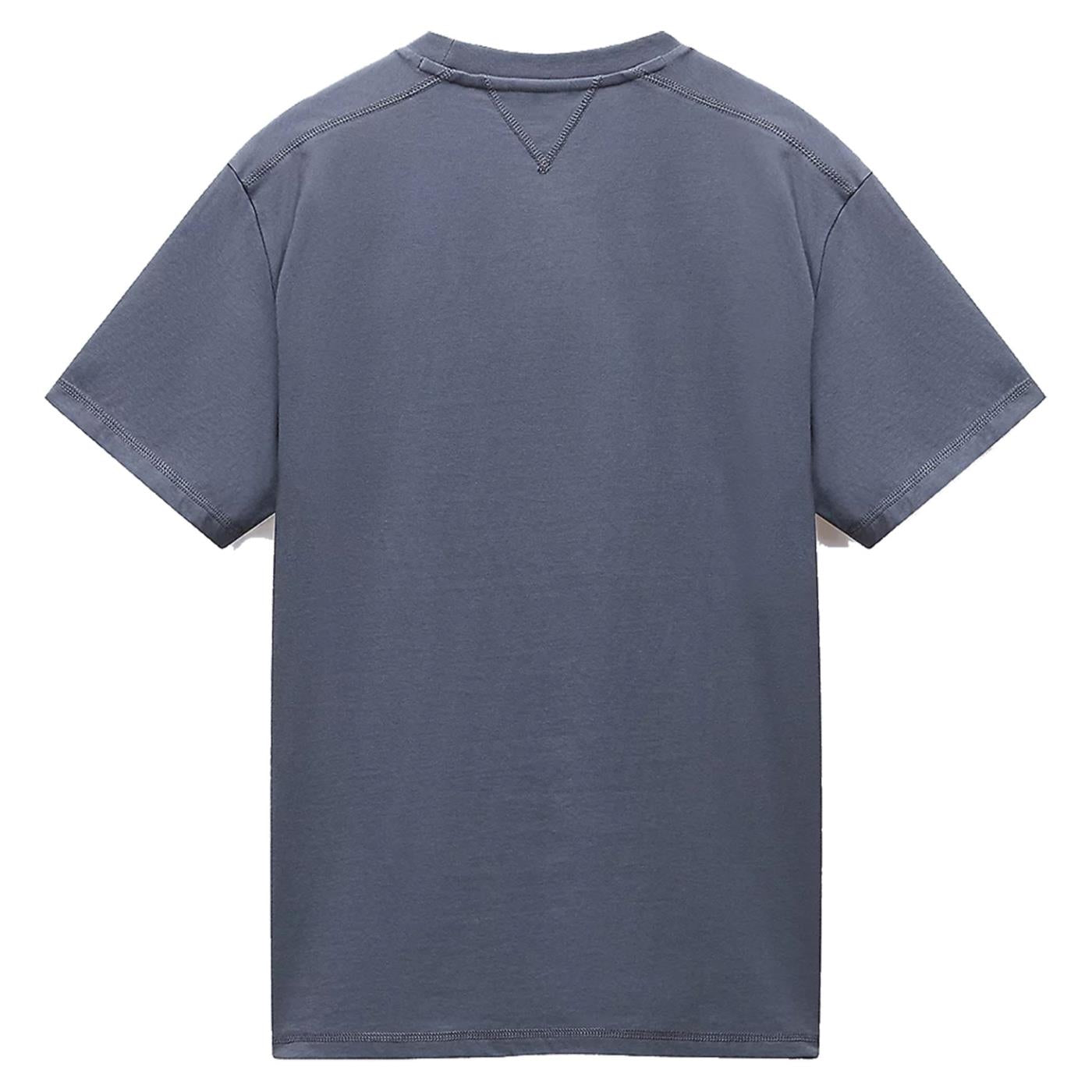 NAPAPIJRI S-LARI SHORT SLEEVES TEE
