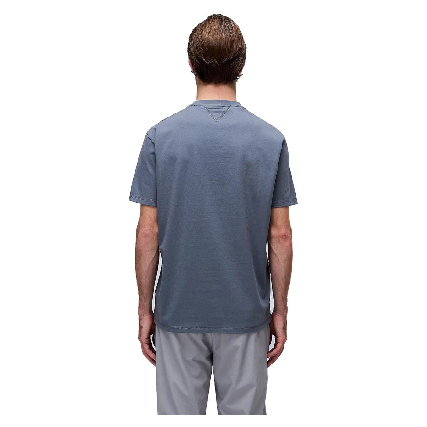 NAPAPIJRI S-LARI SHORT SLEEVES TEE