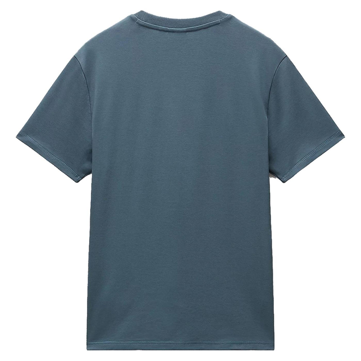 NAPAPIJRI S-VANNI PRINT SS TEE - seconda immagine