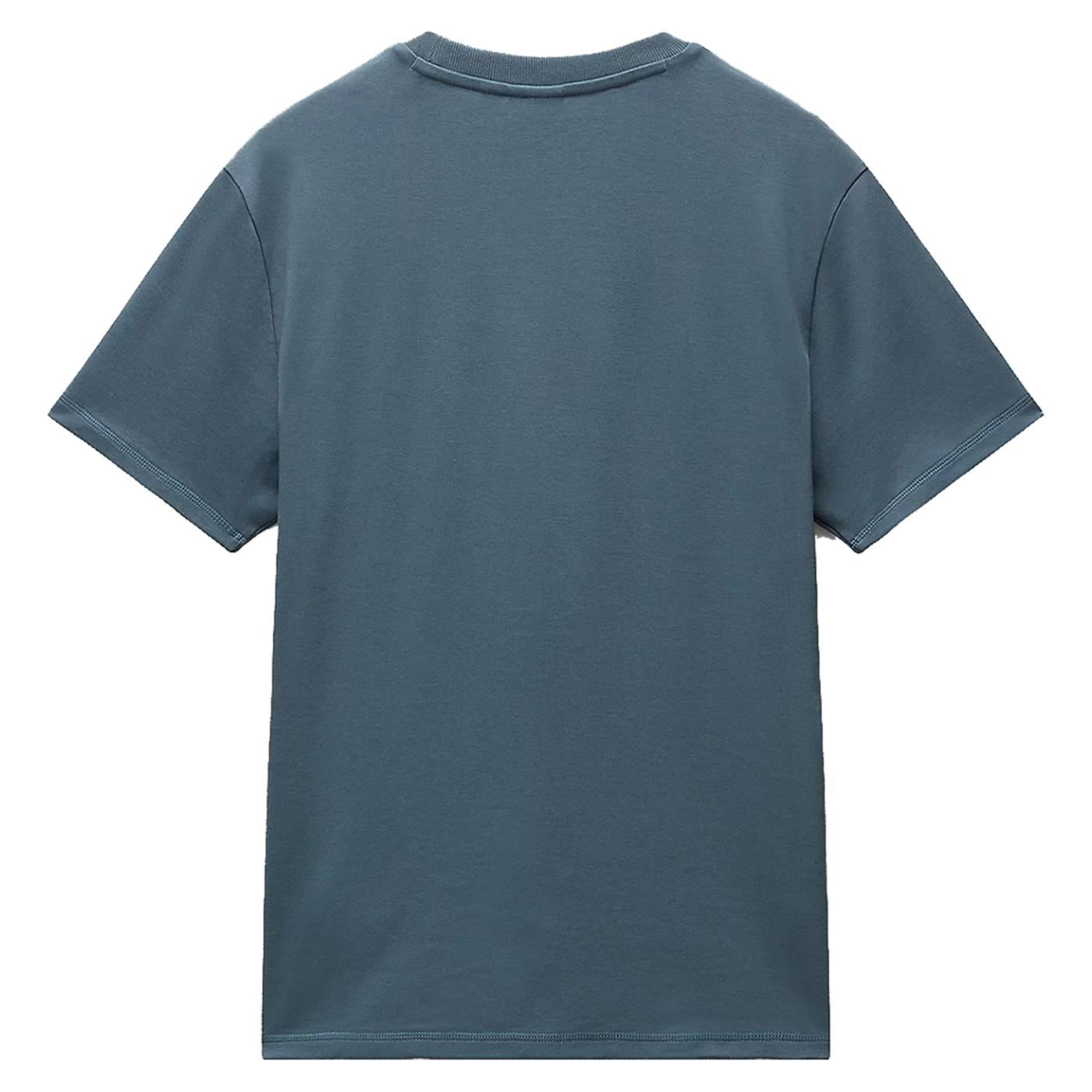 NAPAPIJRI S-VANNI PRINT SS TEE
