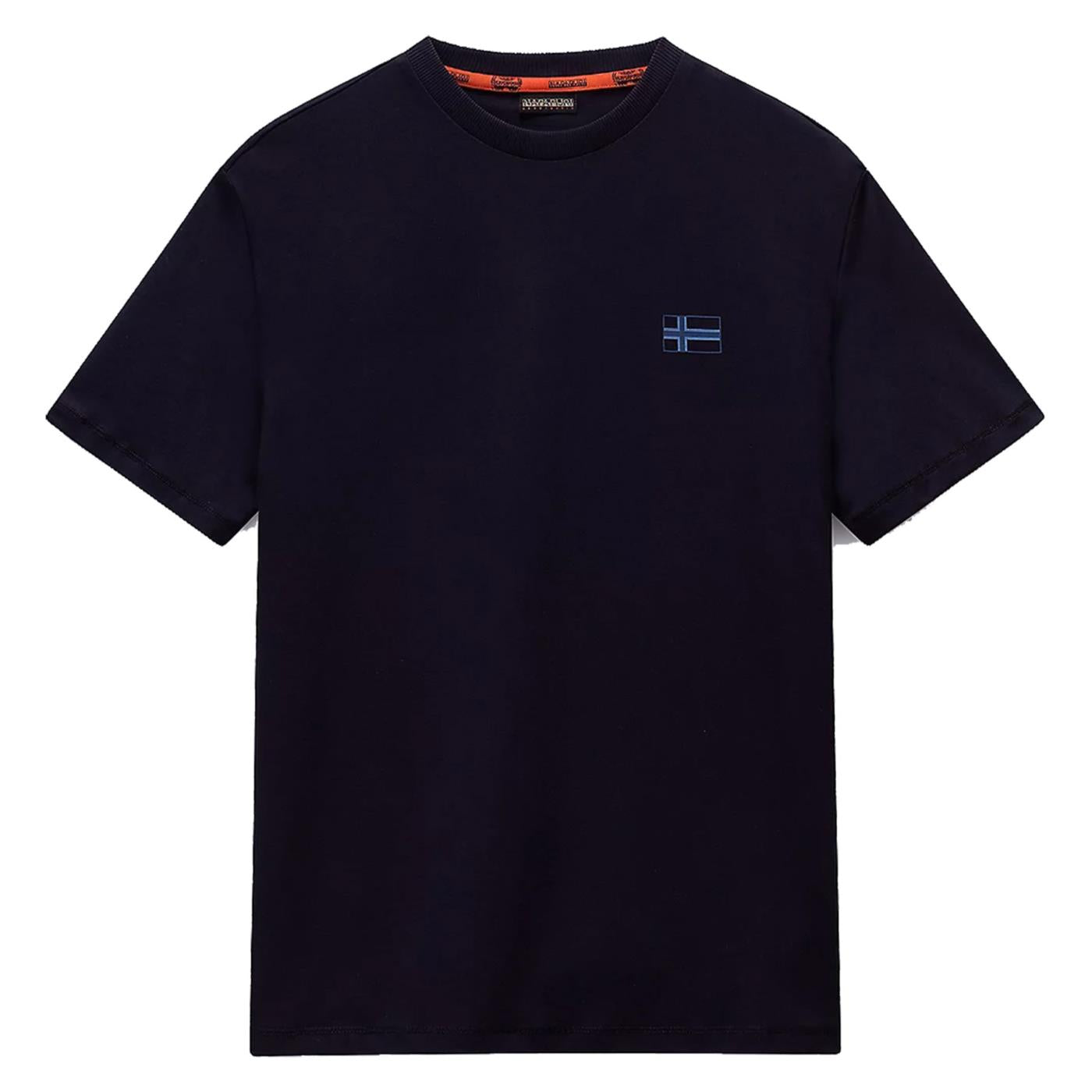 NAPAPIJRI S-SORANO SS TEE