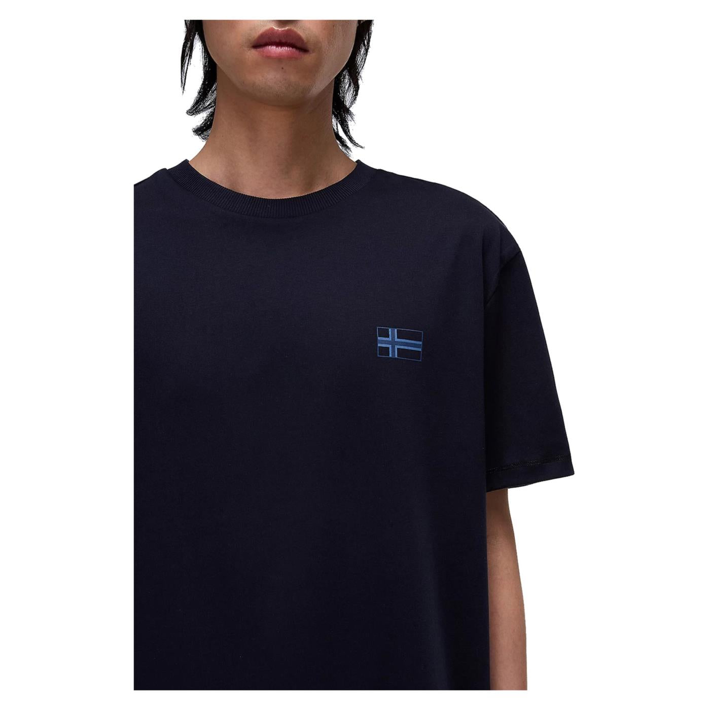 NAPAPIJRI S-SORANO SS TEE