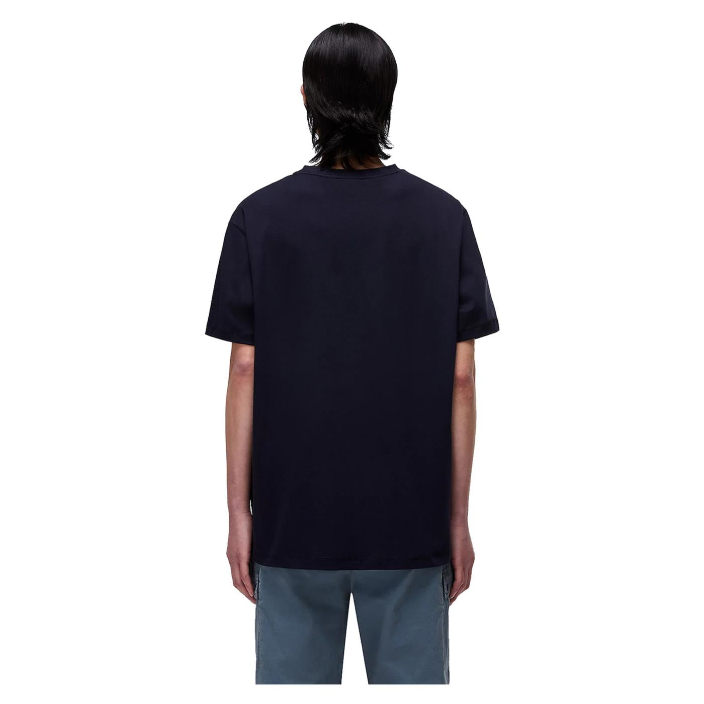 NAPAPIJRI S-SORANO SS TEE