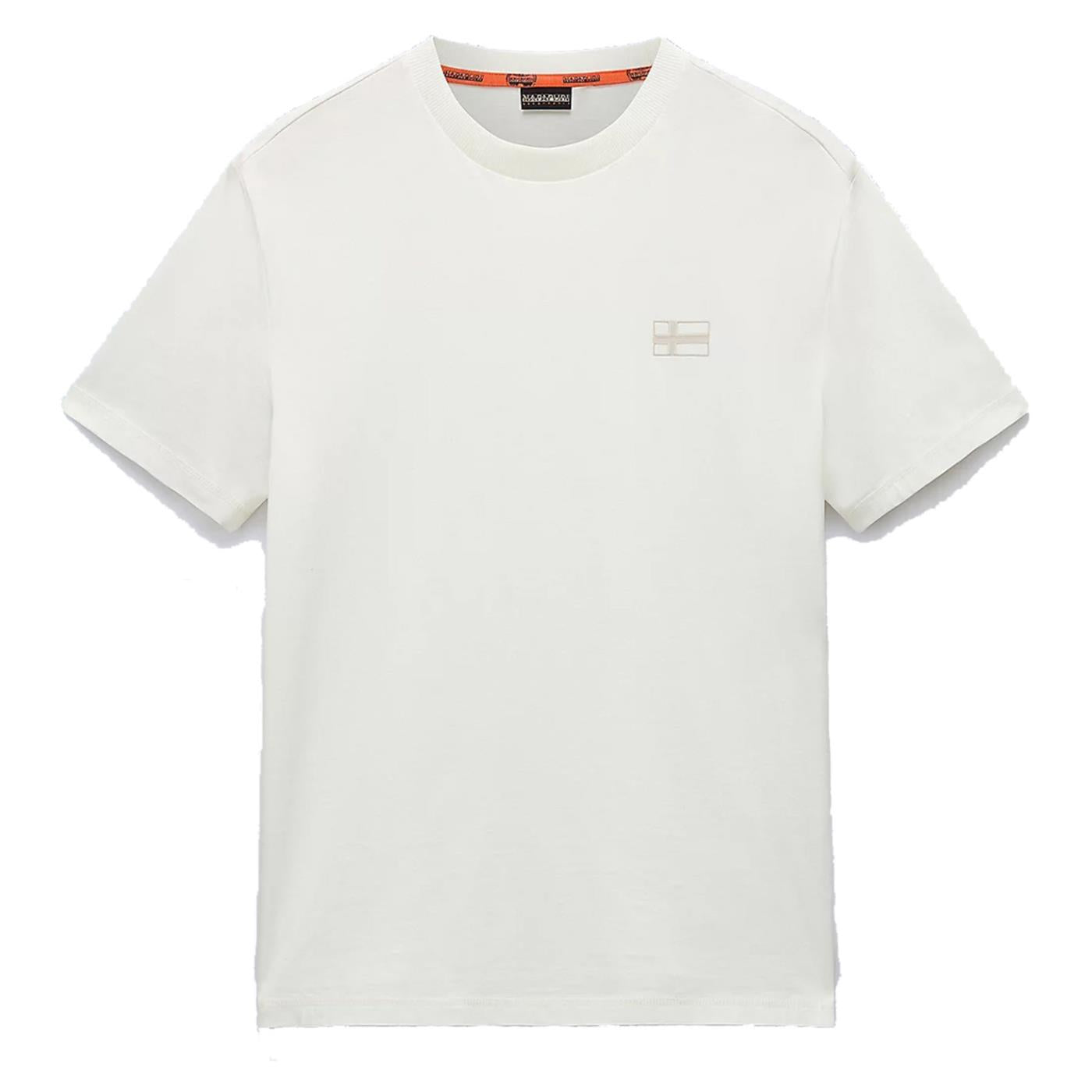 NAPAPIJRI S-SORANO SS TEE