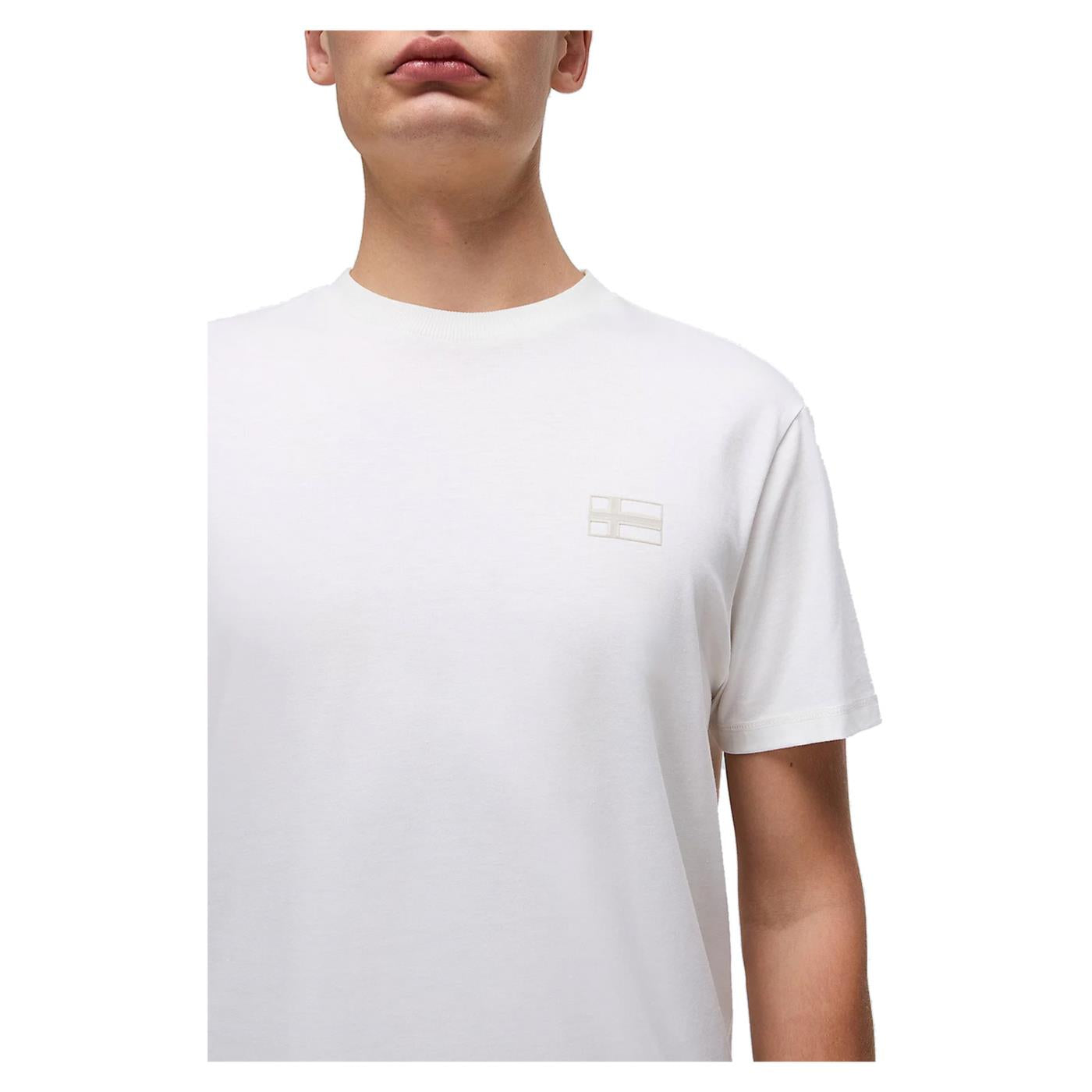 NAPAPIJRI S-SORANO SS TEE